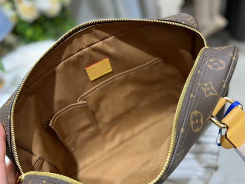 Mens LV Briefcases